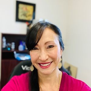 Meet your Posher, Carol